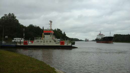 Added a photo to a location