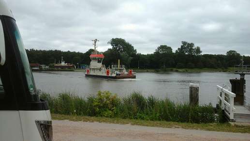 Added a photo to a location