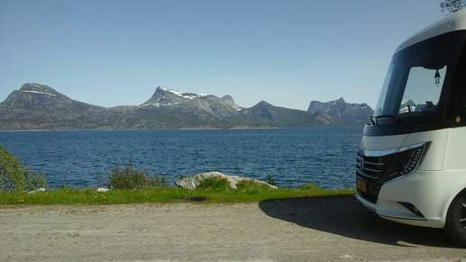 Added a photo to a location