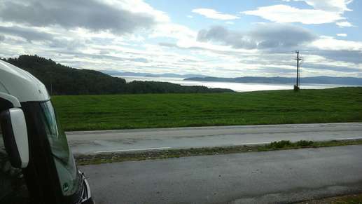 Added a photo to a location