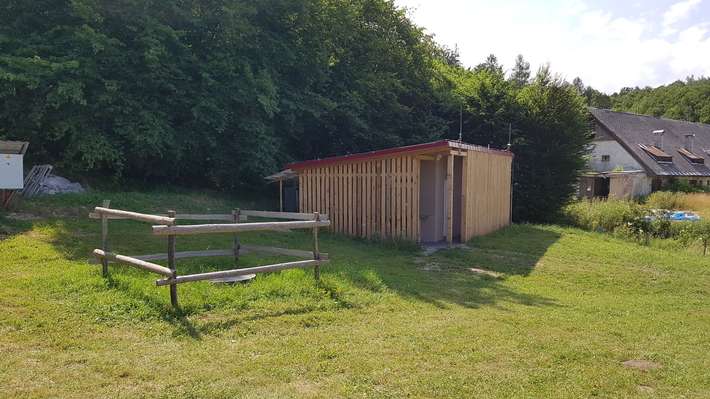Camping Studenec