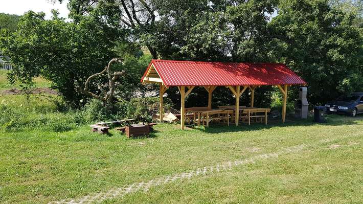 Camping Studenec