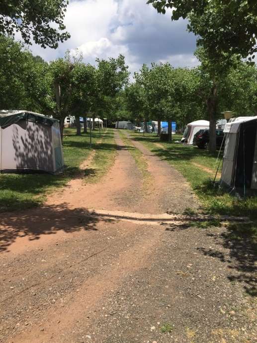 Aggiunta una foto a una posizione