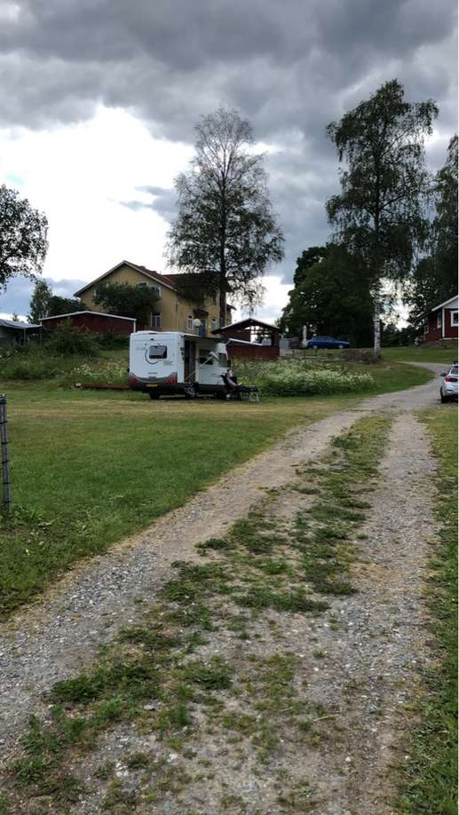 Een foto toegevoegd aan een locatie