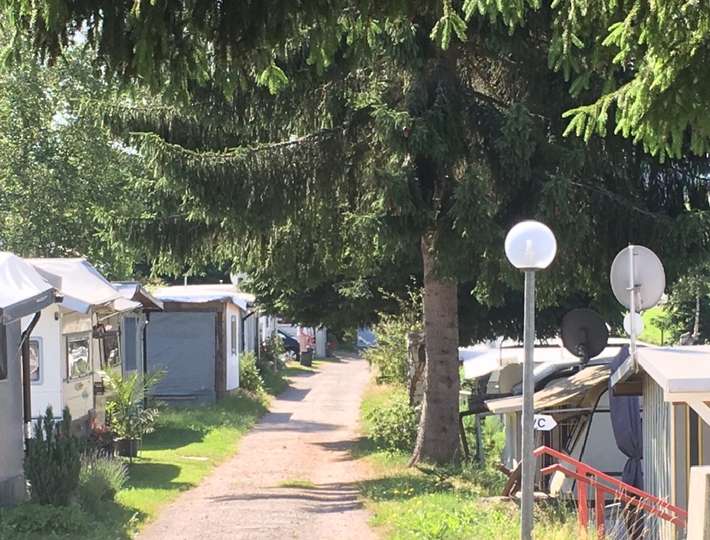 Rothaus Camping