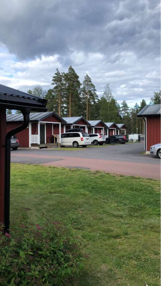 Een foto toegevoegd aan een locatie