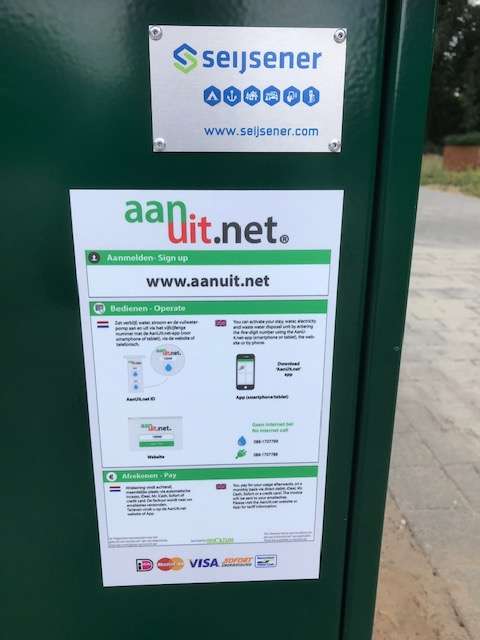 Añadió una foto a una ubicación