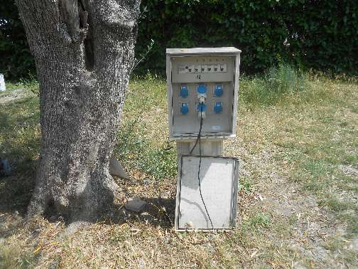 Aggiunta una foto a una posizione