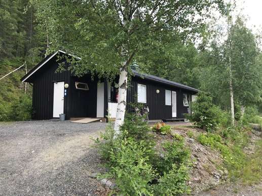 Een foto toegevoegd aan een locatie