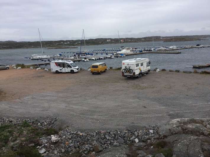 Hälleviksstrand