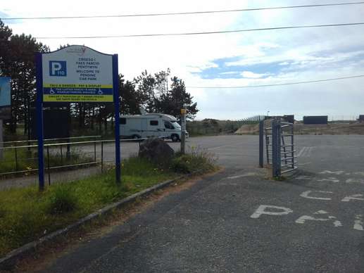 Ajout d'une photo à un emplacement