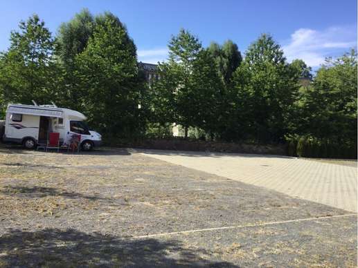 Ajout d'une photo à un emplacement