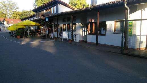 Added a photo to a location