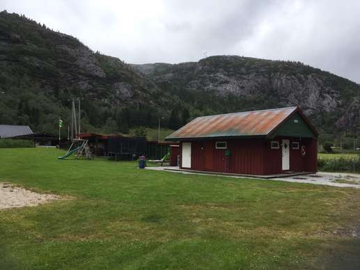 Added a photo to a location