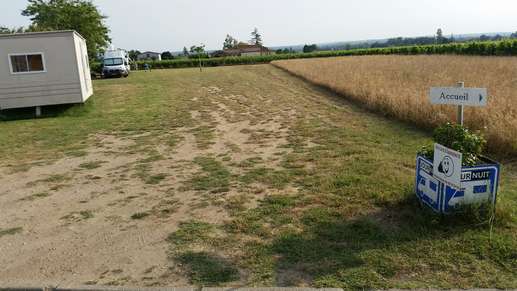 Added a photo to a location