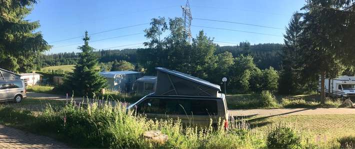 Rothaus Camping