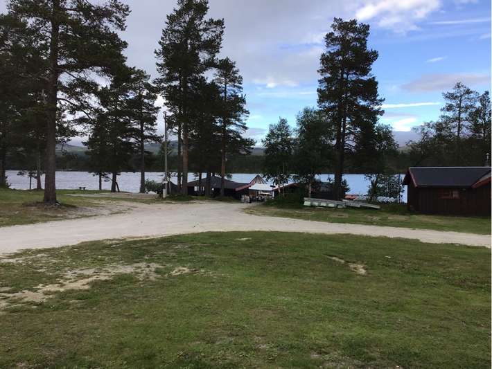 Johnsgård Turistsenter