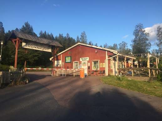 Added a photo to a location