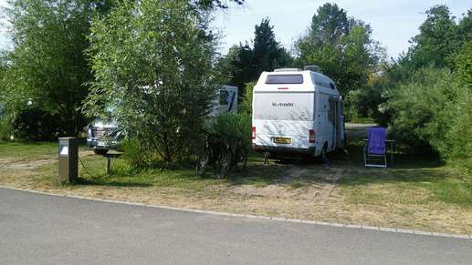Added a photo to a location