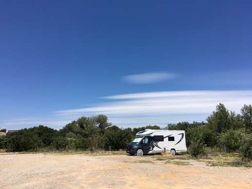 Added a photo to a location