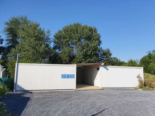 Added a photo to a location
