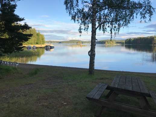 Added a photo to a location