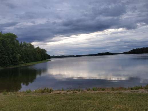 Added a photo to a location