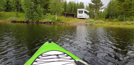 Added a photo to a location