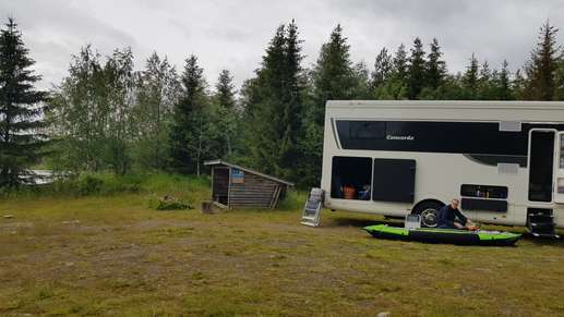 Added a photo to a location