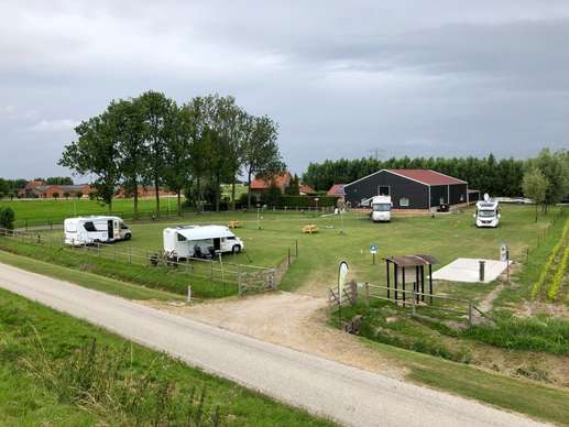 Einem Ort wurde ein Foto hinzugefügt