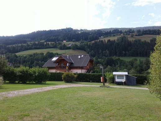 Added a photo to a location