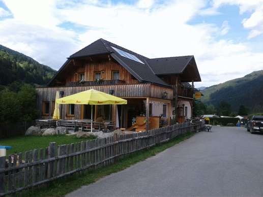 Added a photo to a location