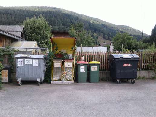 Added a photo to a location