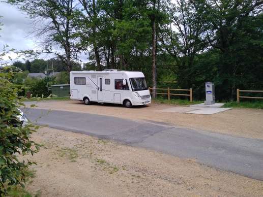 Added a photo to a location