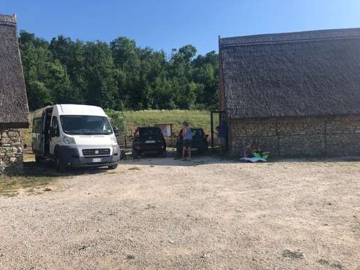Aggiunta una foto a una posizione