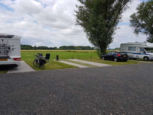Ajout d'une photo à un emplacement