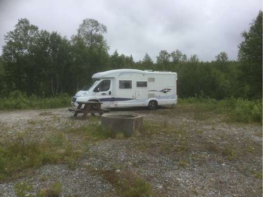 Added a photo to a location
