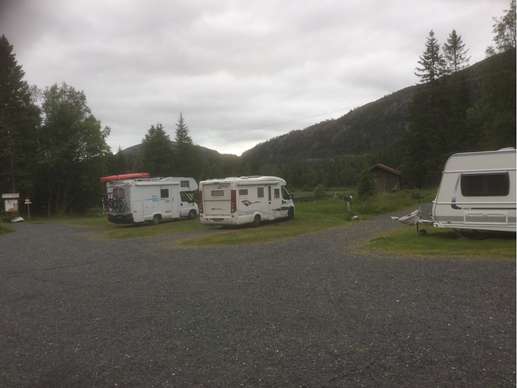 Added a photo to a location