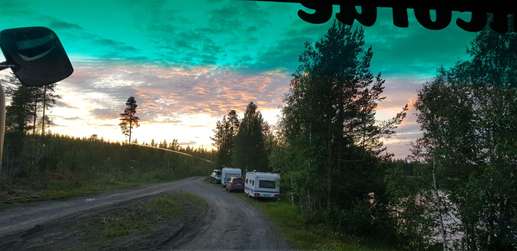 Added a photo to a location