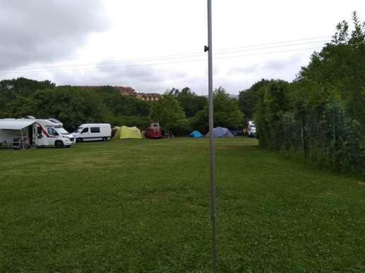 Added a photo to a location