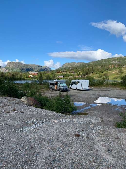 Added a photo to a location