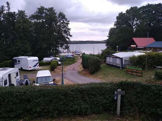 Added a photo to a location