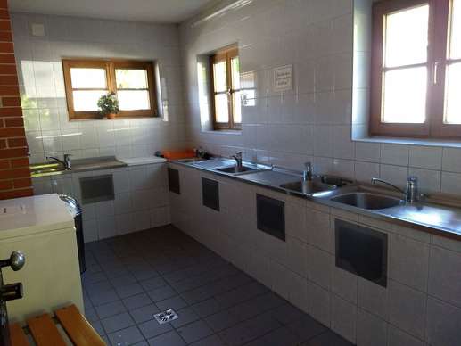 Einem Ort wurde ein Foto hinzugefügt