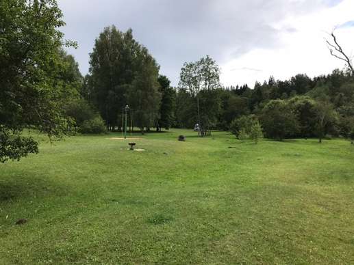 Ajout d'une photo à un emplacement
