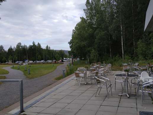 Added a photo to a location