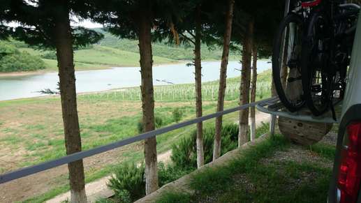 Added a photo to a location