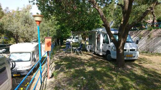Added a photo to a location