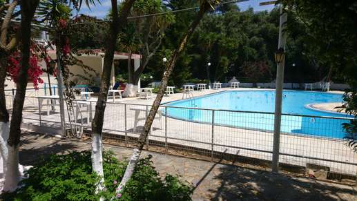 Added a photo to a location