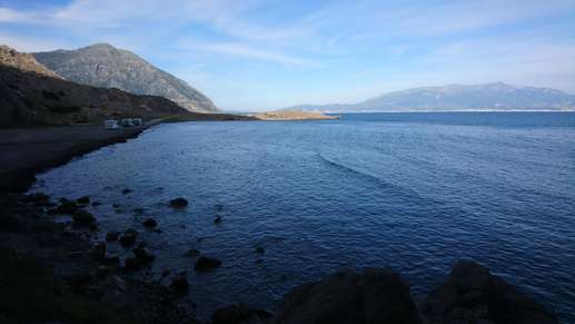 Added a photo to a location