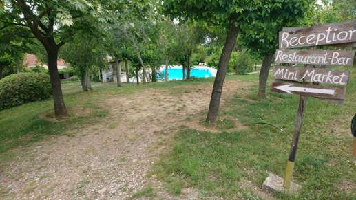 Added a photo to a location